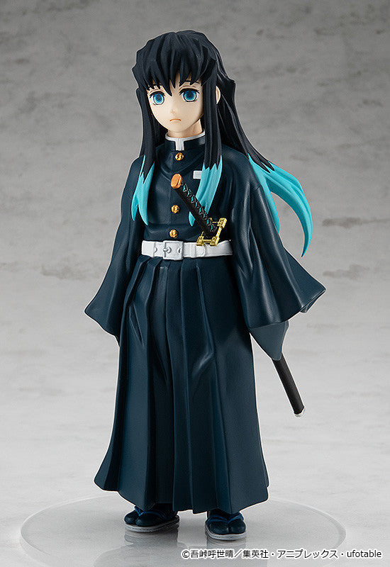 IN-STOCK Good Smile Company - POP UP PARADE - Demon Slayer: Kimetsu no Yaiba - Muichiro Tokito