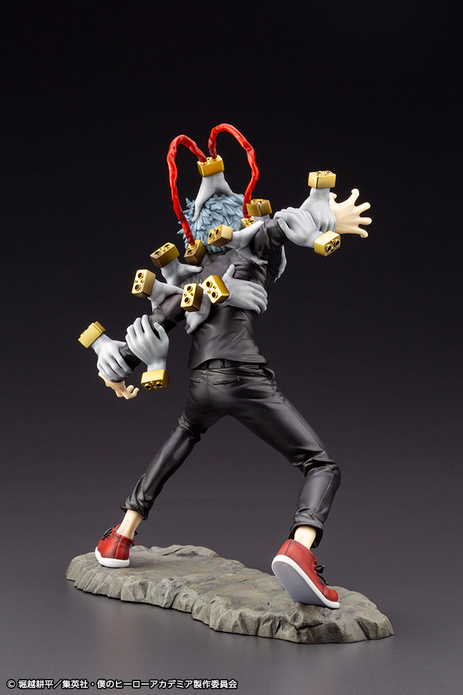 PRE-ORDER ARTFX J - My Hero Academia - Tomura Shigaraki 1/8 [2nd Release]