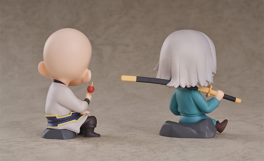 PRE-ORDER Qset JueDing