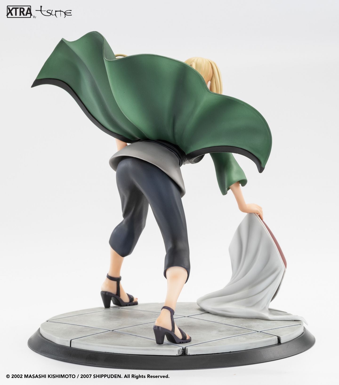 IN-STOCK Tsume - X-tra - Naruto Shippuden - Tsunade 1/10