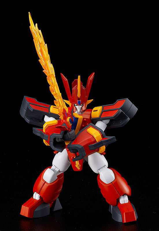 PRE-ORDER MODEROID - Mado King Granzort - Granzort