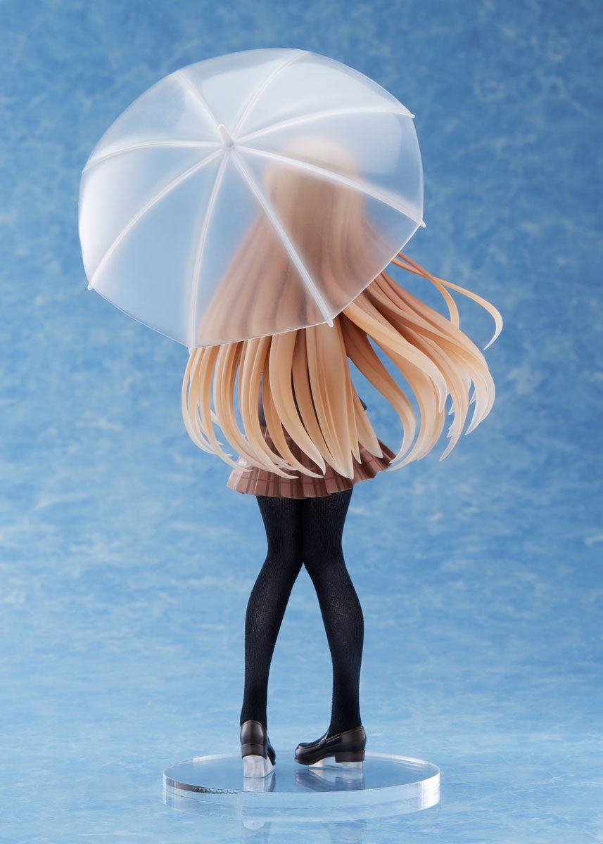 PRE-ORDER The Angel Next Door Spoils Me Rotten - Mahiru Shiina 1/7