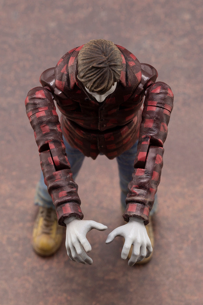 PRE-ORDER End of Heroes - Zombinoid Agony