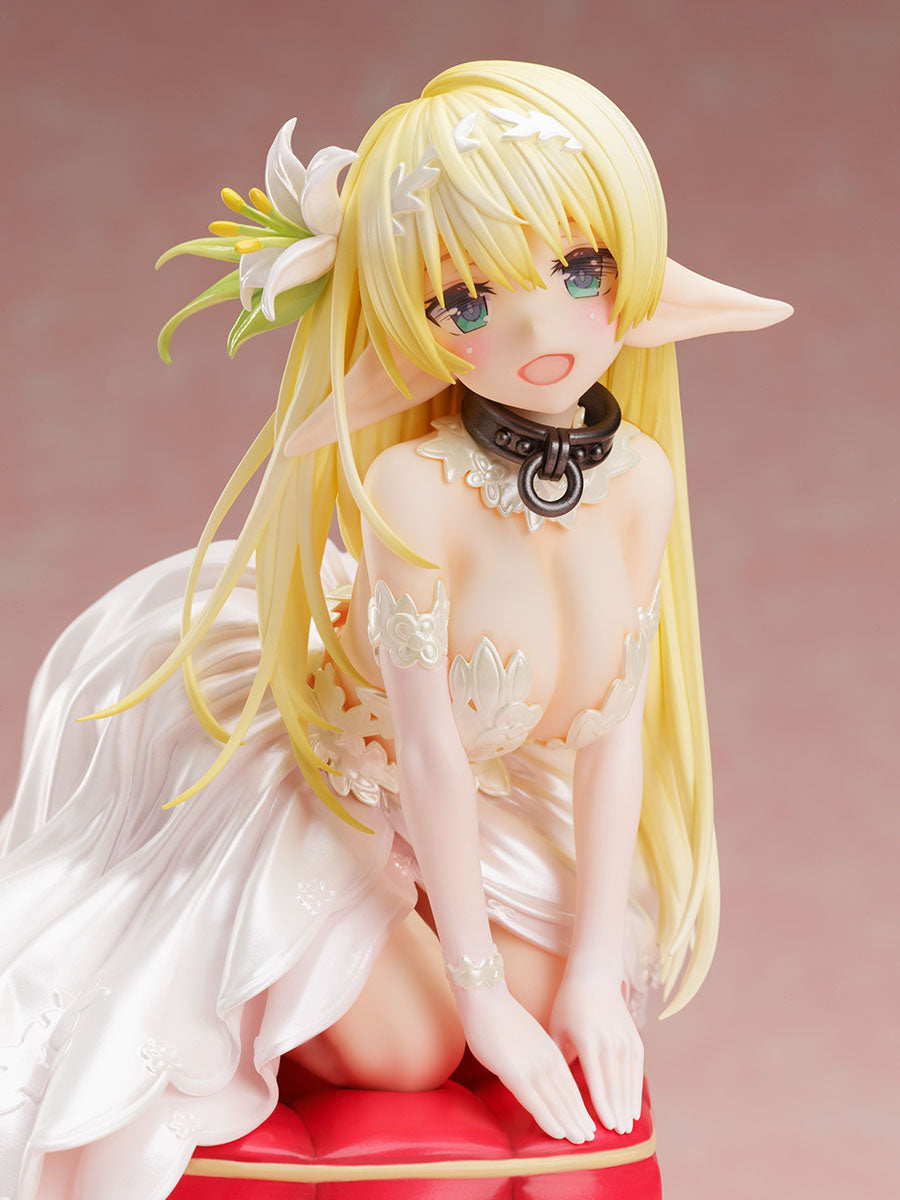 PRE-ORDER F:Nex - How NOT to Summon a Demon Lord - Shera L. Greenwood: Wedding Dress Ver. 1/7