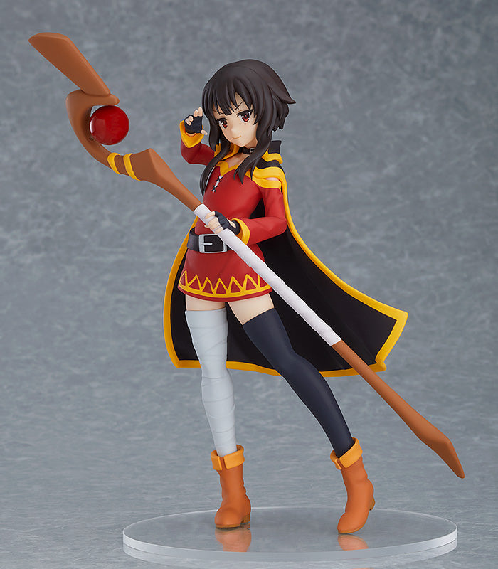 POP UP PARADE - KONO SUBARASHII SEKAI NI SYUKUFUKU WO! LEGEND OF CRIMSON - Megumin