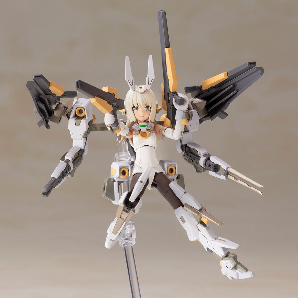 PRE-ORDER Frame Arms Girl - Hand Scale - Baselard: Animation Ver.
