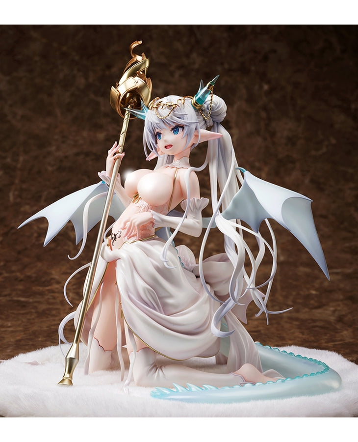 PRE-ORDER Takahiro Tsurusaki Original Character - Muraise 1/6 [EXCLUSIVE] [JP]