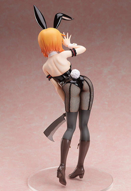 PRE-ORDER B-Style - Higurashi: When They Cry - GOU - Rena Ryugu: Bunny Ver. 1/4