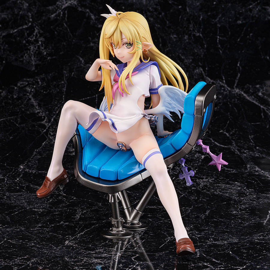 PRE-ORDER Pure Blood Device - Brynhildr 1/6 [EXCLUSIVE]