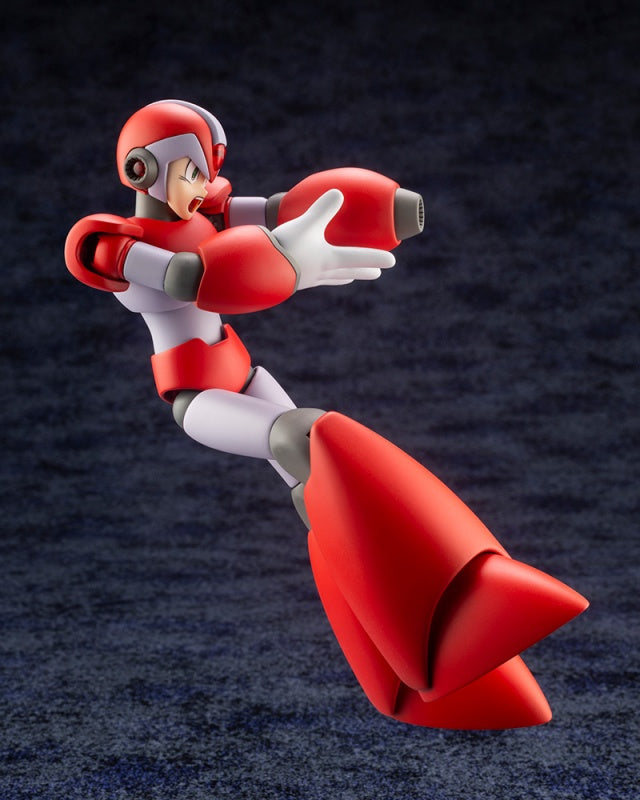 IN-STOCK Kotobukiya - Megaman X4 - Megaman X: Rising Fire Ver. 1/12