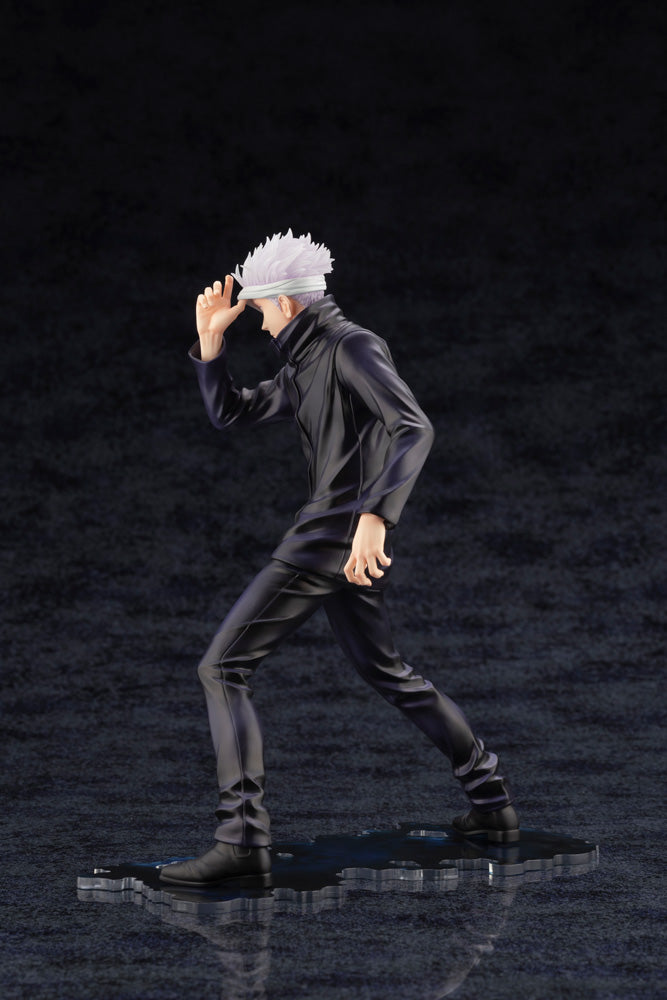 PRE-ORDER ARTFX J - Jujutsu Kaisen 0 - Satoru Gojo: Jujutsu Kaisen 0 Ver. 1/8