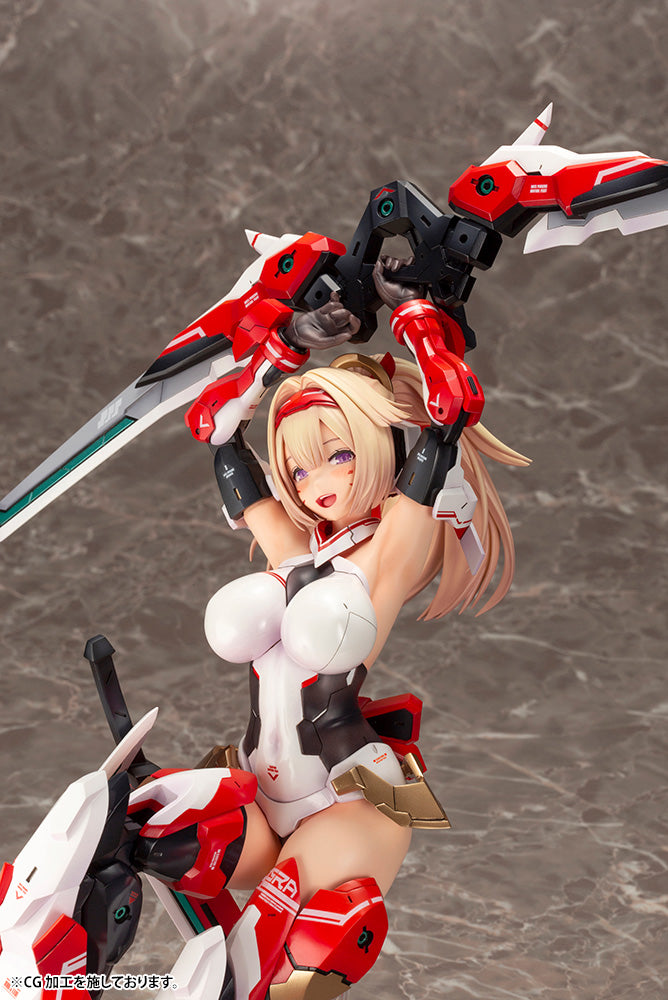 PRE-ORDER Megami Device - Asra Archer 2/1