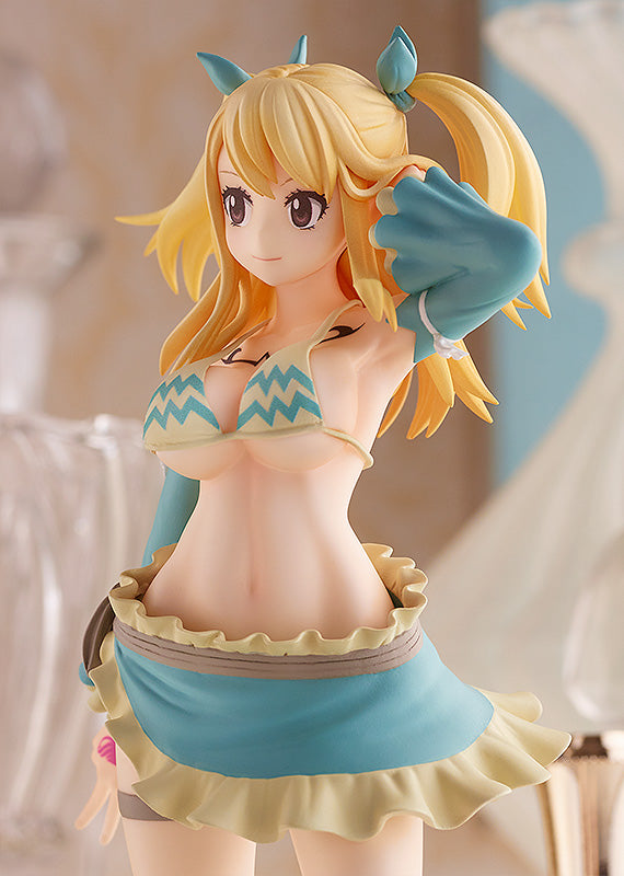 IN-STOCK POP UP PARADE - Fairy Tail Final Season - Lucy Heartfilia: Aquarius Form Ver.