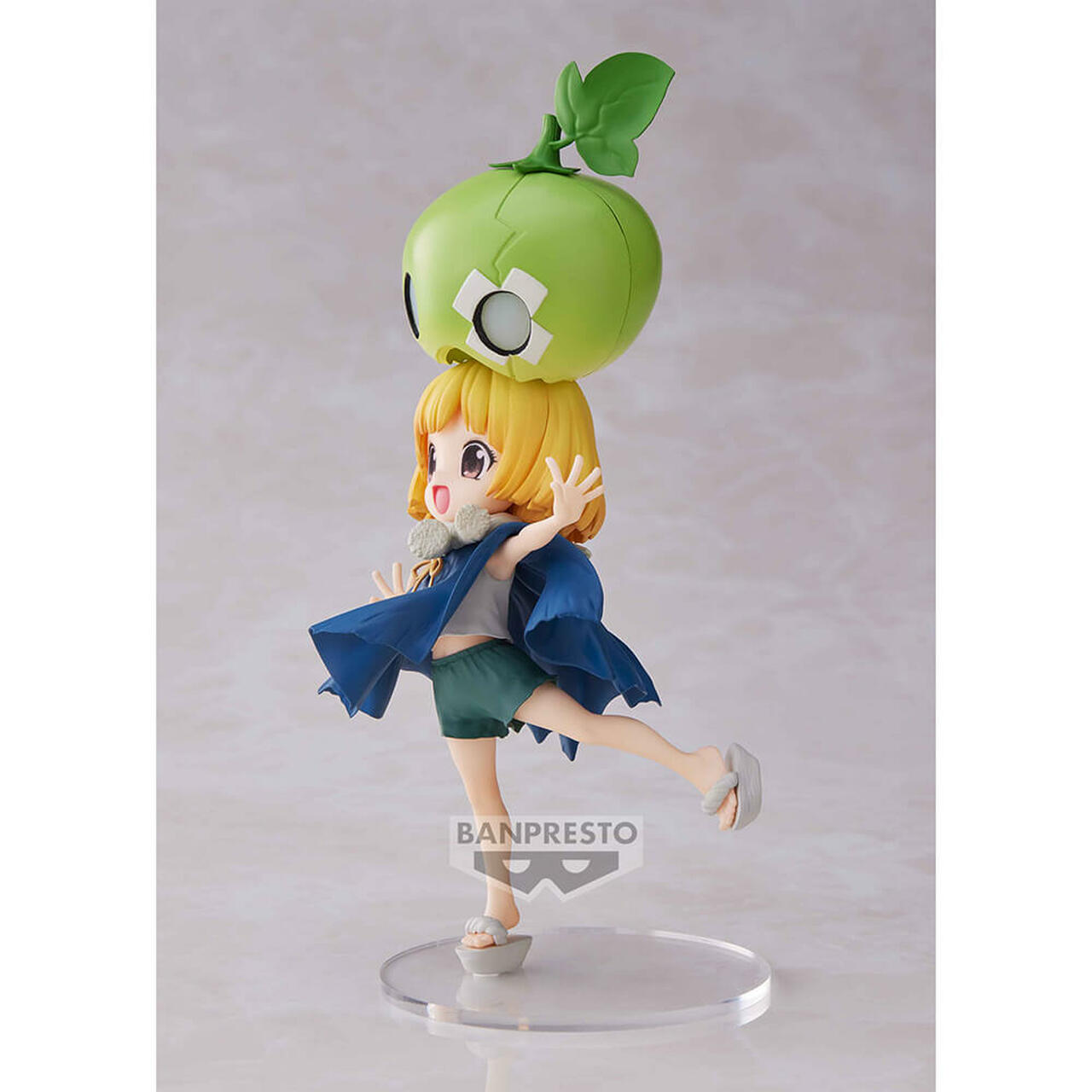 PRE-ORDER Dr. STONE - Suika