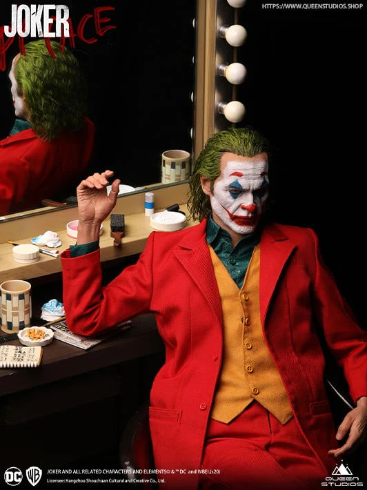 PRE-ORDER Joker 2019  1/3
