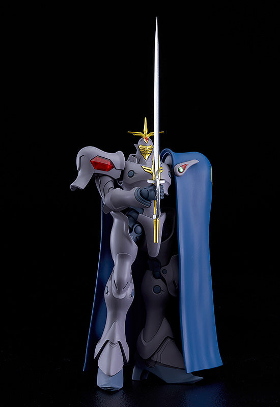 IN-STOCK Good Smile Company - MODEROID - The Vision of Escaflowne - Scherazade