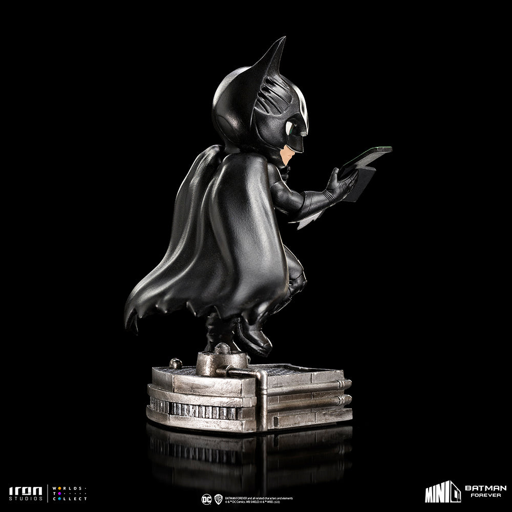 PRE-ORDER MiniCo - Batman Forever - Batman