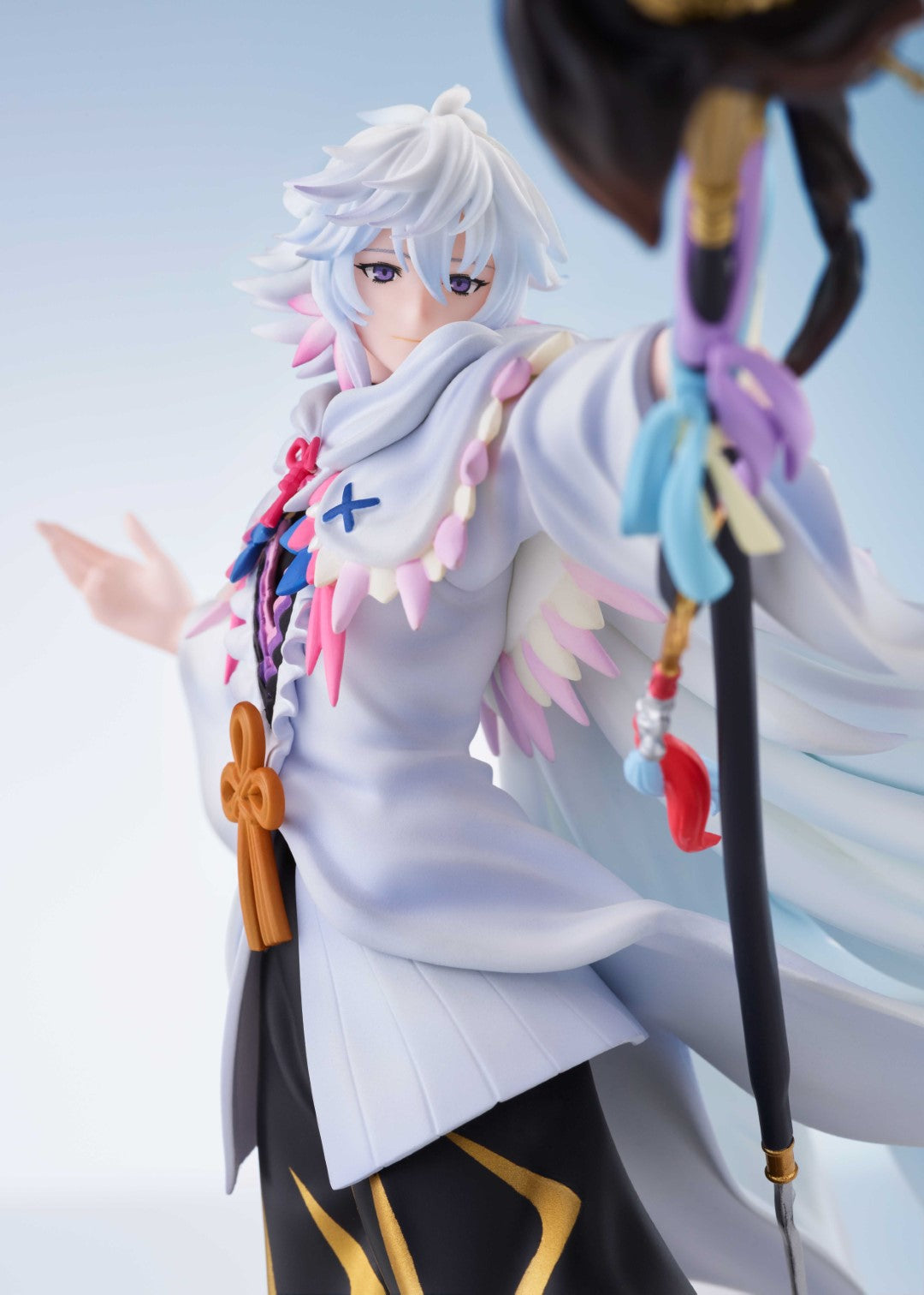 PRE-ORDER ConoFig - Fate/Grand Order - Caster/Merlin [EXCLUSIVE]