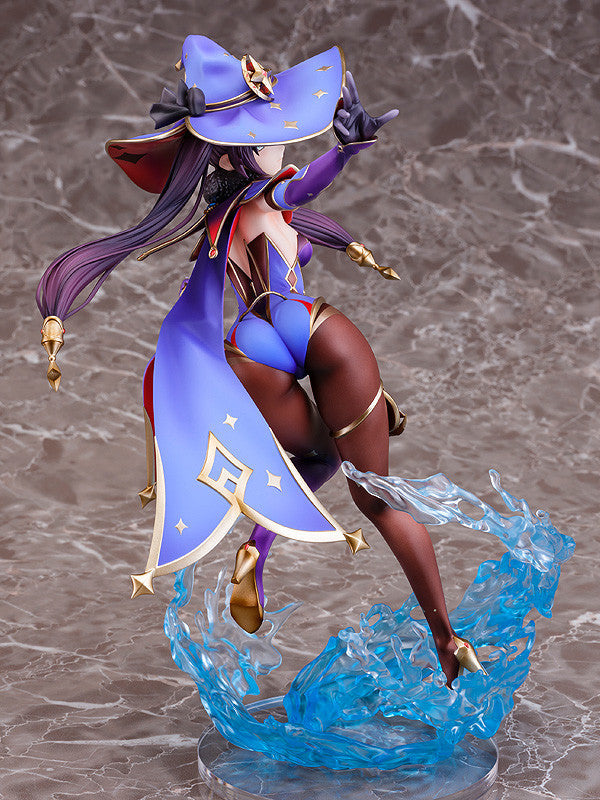 IN-STOCK Wonderful Works - Genshin Impact - Mona: Astral Reflection 1/7