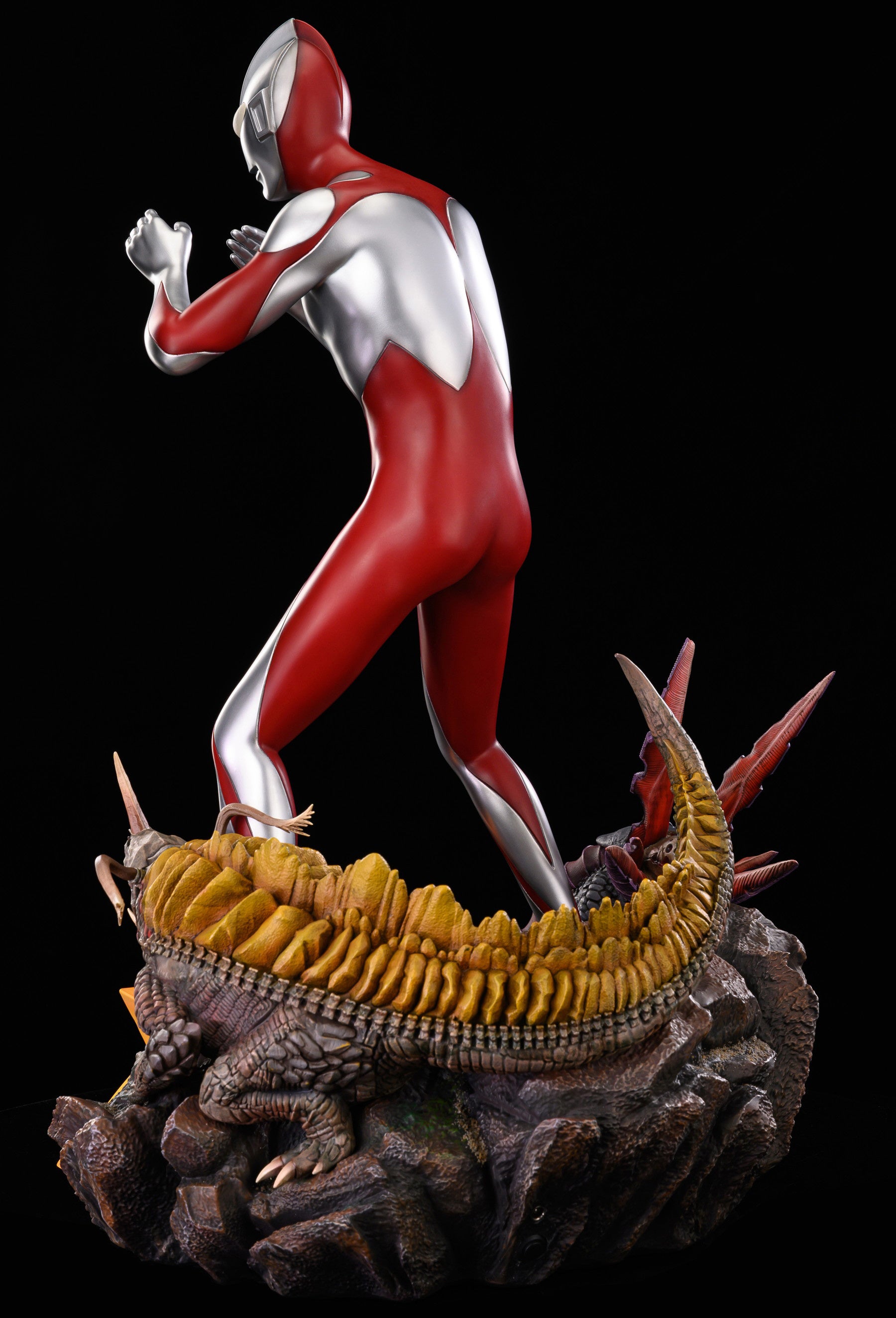 PRE-ORDER Wonder Figure - Shin Ultraman - Ultraman