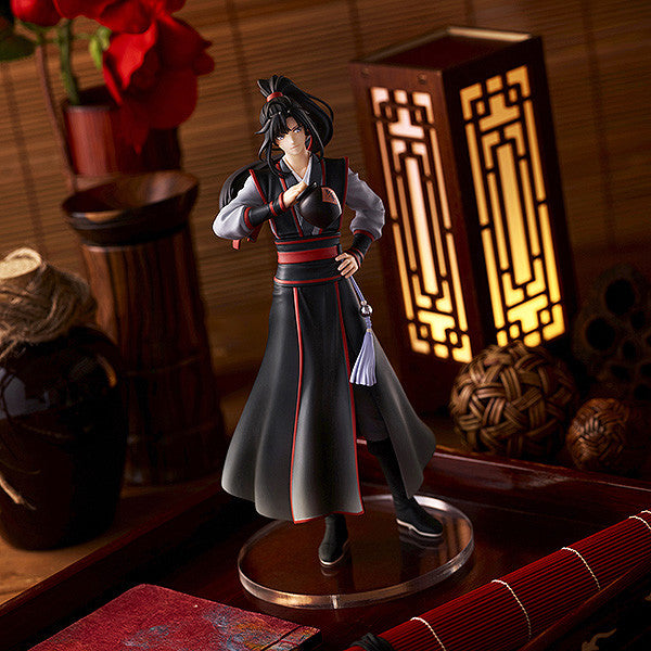 IN-STOCK POP UP PARADE - The Master of Diabolism - Wei Wuxian