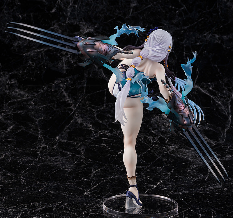 PRE-ORDER Atelier Ryza: Ever Darkness & the Secret Hideout - Lila: Swimsuit Ver. 1/7