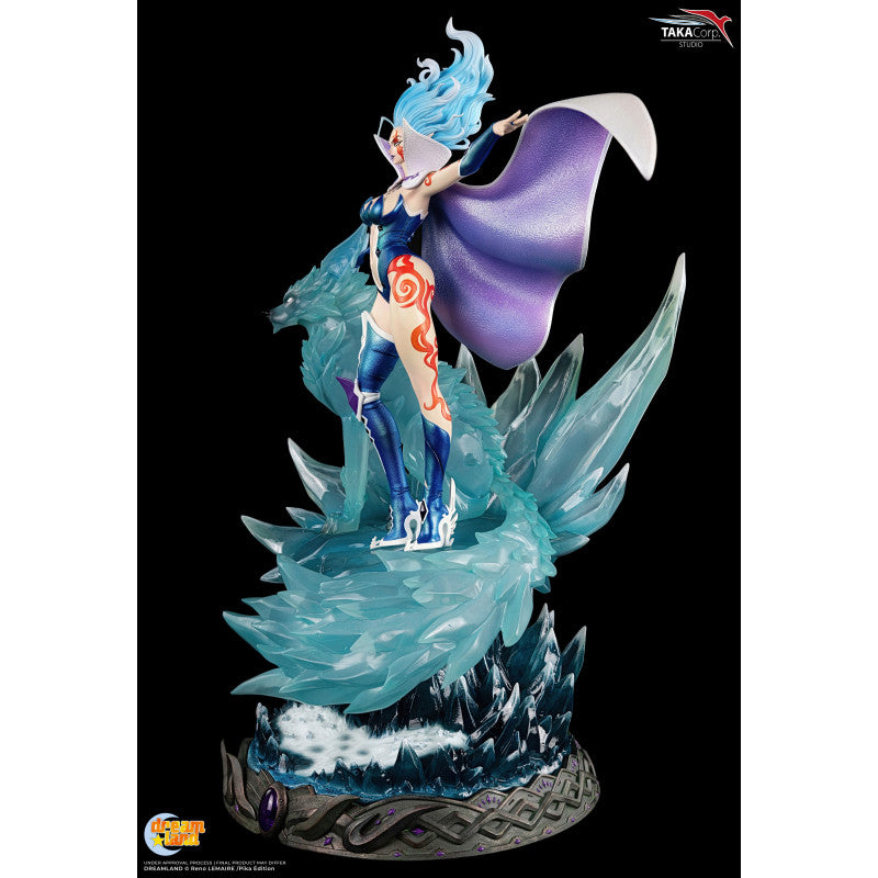 PRE-ORDER Dreamland - Previce, the Ice Queen 1/6