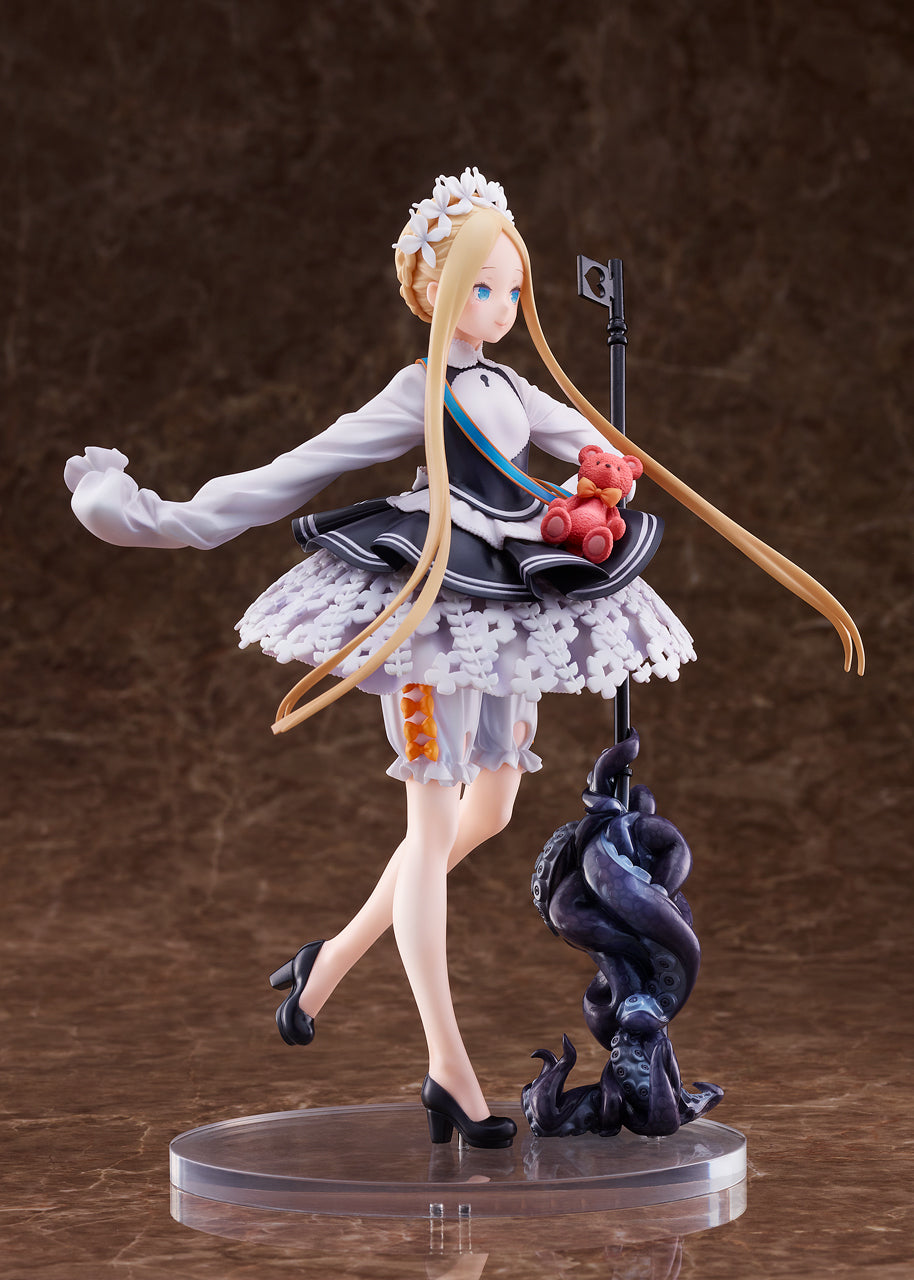 PRE-ORDER Fate/Grand Order - Foreigner/Abigail Williams: Festival Portrait ver. 1/7 [EXCLUSIVE]