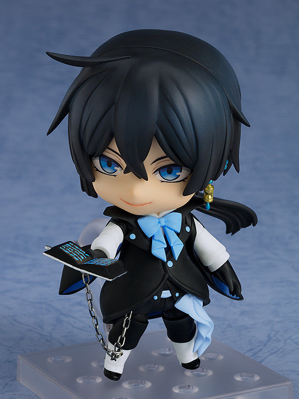 IN-STOCK ORANGE ROUGE -Nendoroid 1773 - The Case Study of Vanitas - Vanitas [LIMITED]