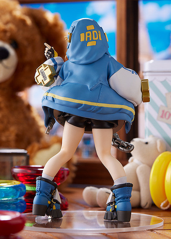 PRE-ORDER POP UP PARADE - GUILTY GEAR -STRIVE- - Bridget