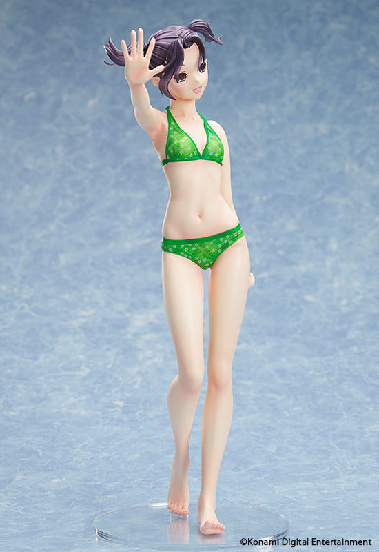 PRE-ORDER LOVEPLUS - Rinko Kobayakawa: Swimsuit Ver. 1/4