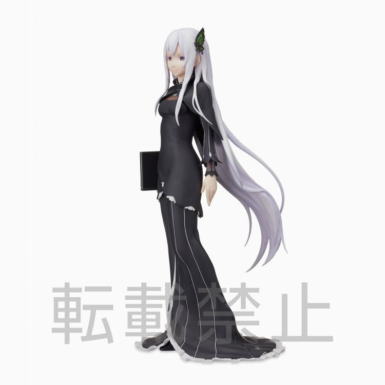 PRE-ORDER Re: Zero -Starting Life in Another World- SPM Figure - Echidna
