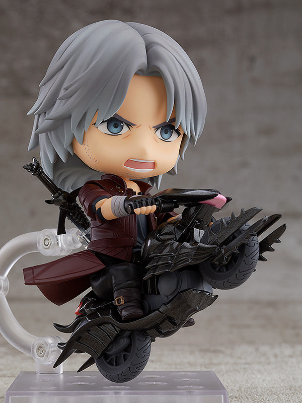 Nendoroid 1233 - Devil May Cry 5 - Dante: DMC5 Ver.
