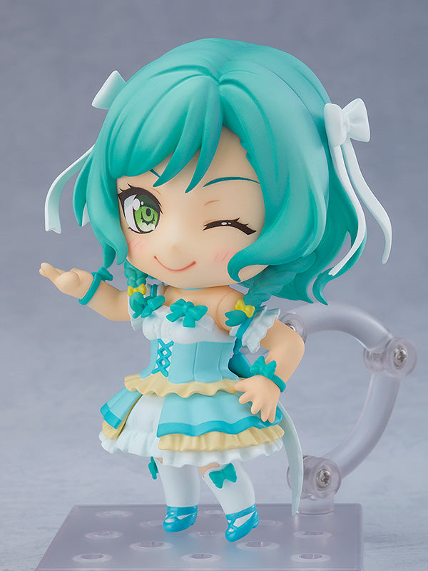 Nendoroid 1362 - BanG Dream! Girls Band Party! - Hina Hikawa: Stage Outfit Ver. [PH1]