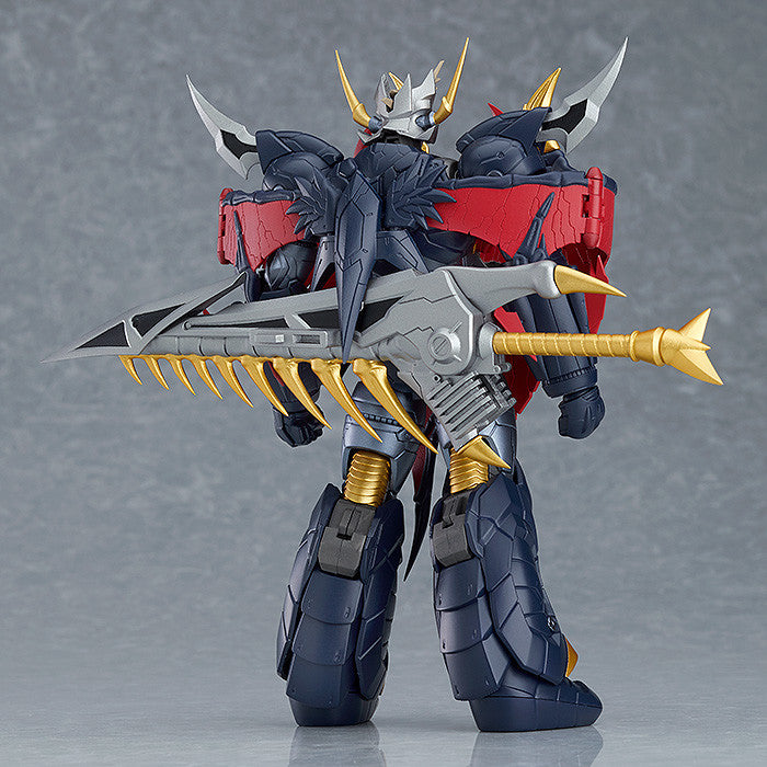 PRE-ORDER MODEROID - Mazinkaiser SKL - Mazinkaiser SKL [2nd Release]