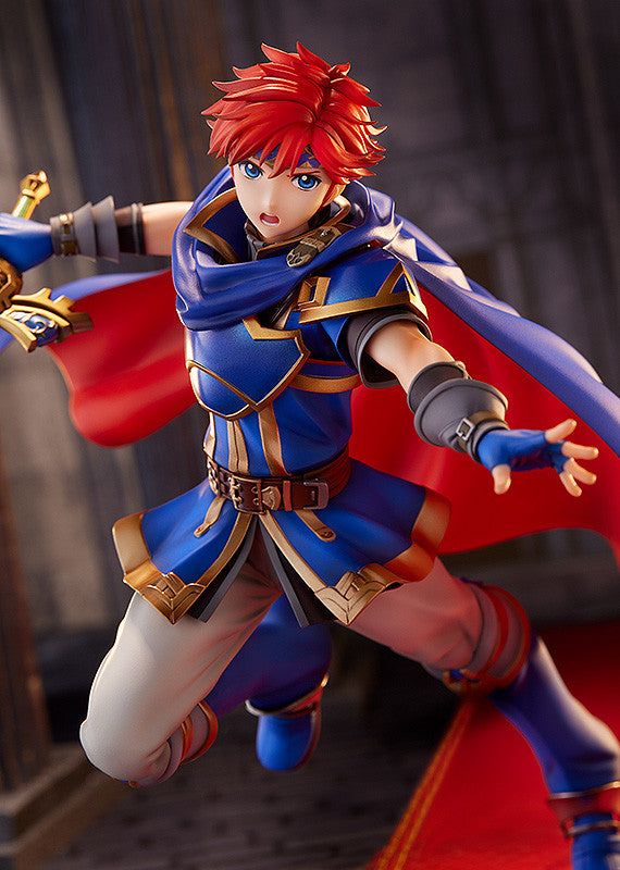 PRE-ORDER Fire Emblem - Roy 1/7