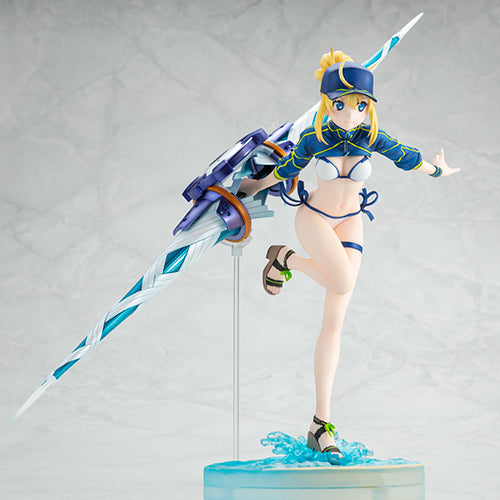 PRE-ORDER Fate/Grand Order - Foreigner: Mysterious Heroine XX 1/7