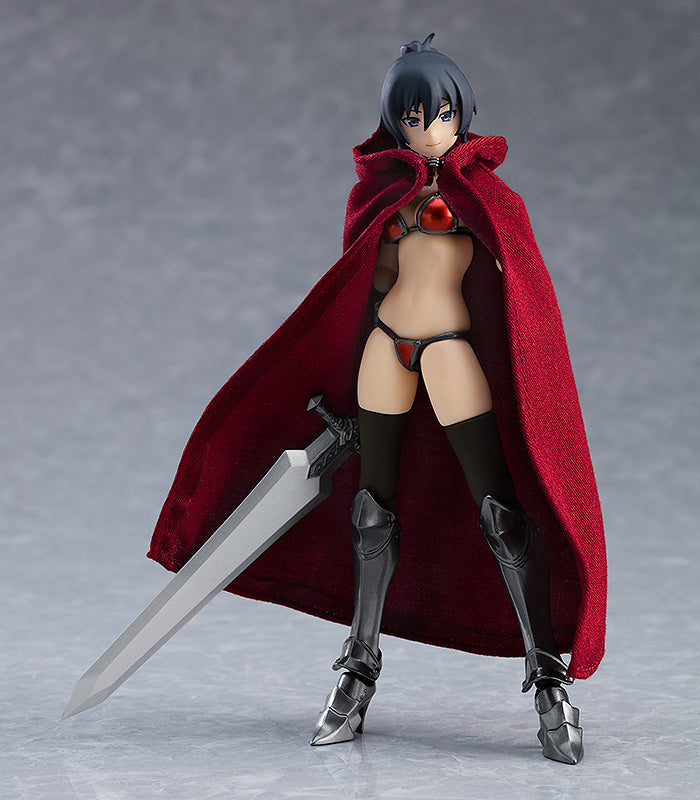 PRE-ORDER figma Styles - Simple Cape