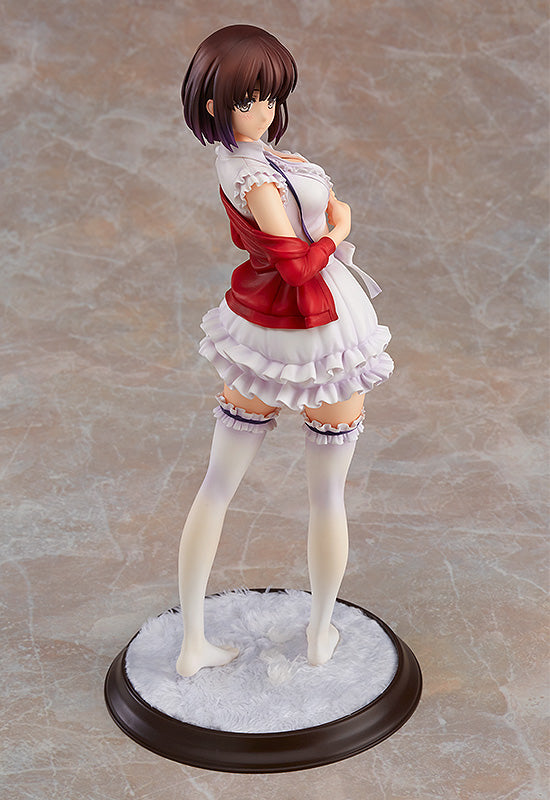 PRE-ORDER Saekano: How to Raise a Boring Girlfriend - Megumi Kato 1/7 [2nd Release]