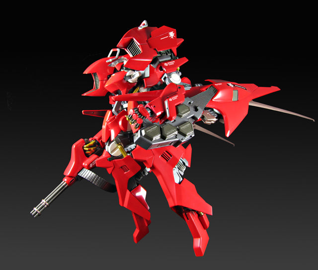 PRE-ORDER MURAKUMO - A.R.K. Cloud Breaker 01 : Renewal Ver. 1/48