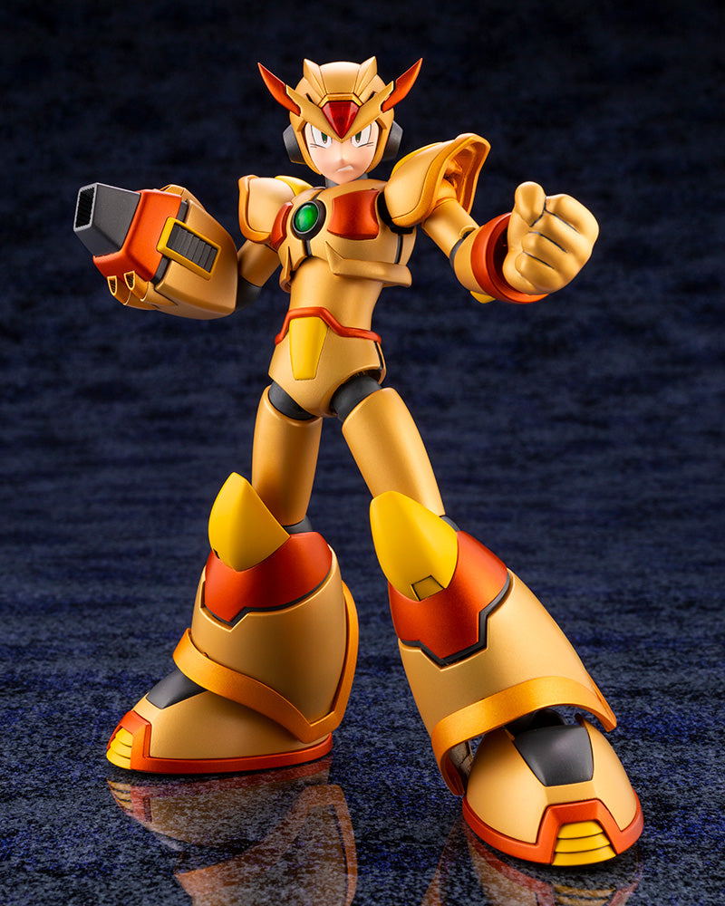PRE-ORDER Megaman X - Megaman X: Max Armor Hyper Chip [EXCLUSIVE] [2nd Release]
