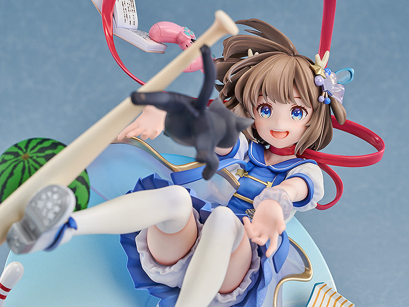 PRE-ORDER Kano - Kano: Nadamesukashi Negotiation Ver. 1/7