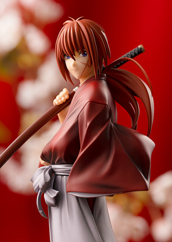 IN-STOCK POP UP PARADE - Rurouni Kenshin - Kenshin Himura
