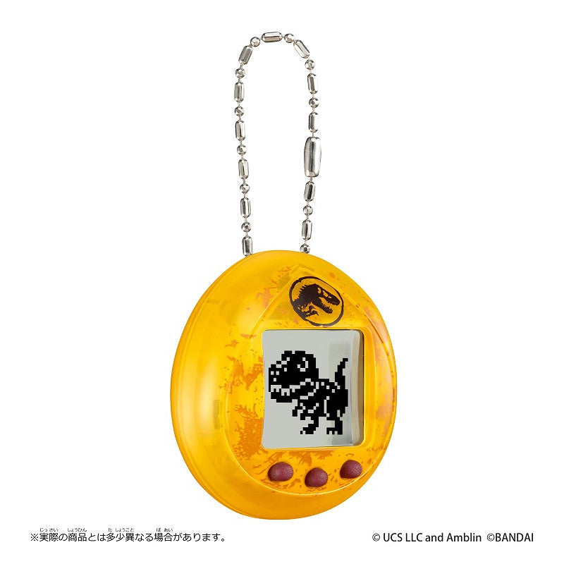 PRE-ORDER Tamagotchi - Jurassic World - Dinosaur: Amber Ver.