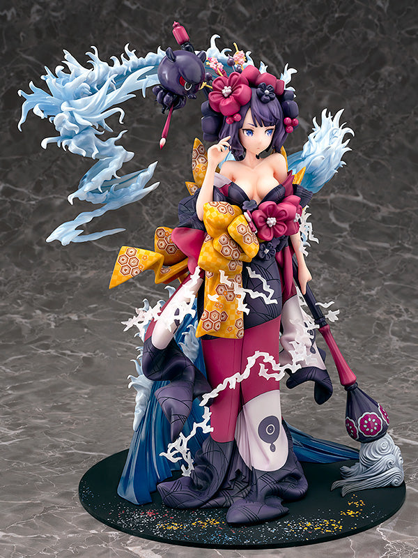 IN-STOCK - Phat Company - Fate/Grand Order - Foreigner/Katsushika Hokusai 1/7 [EXCLUSIVE]