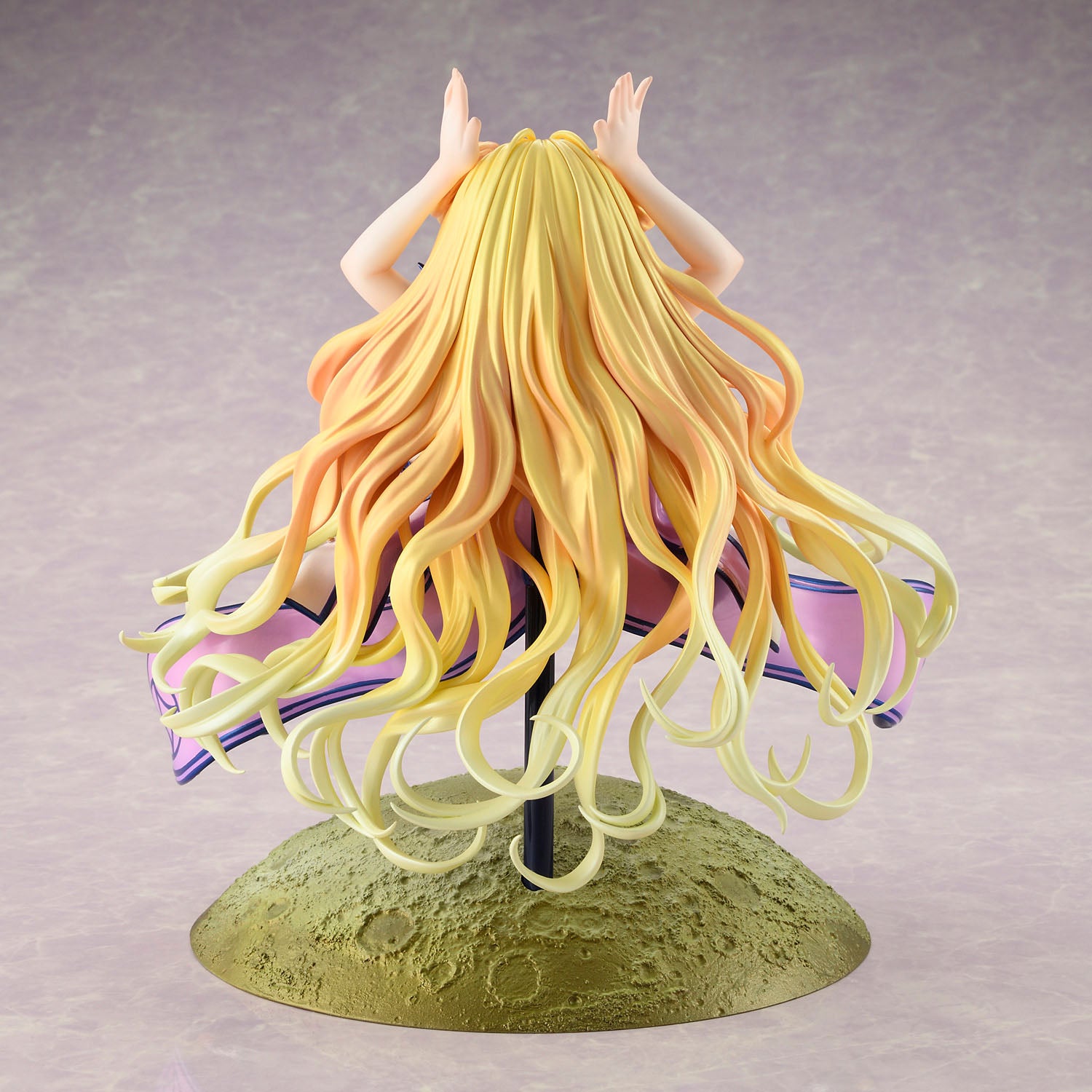 PRE-ORDER Date A Live IV - Mukuro Hoshimiya 1/7