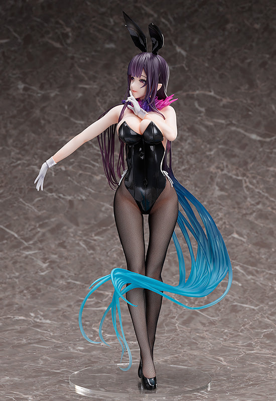 PRE-ORDER B-Style - The Elder Sister-Like One - Chiyo: Bunny Ver. 1/4