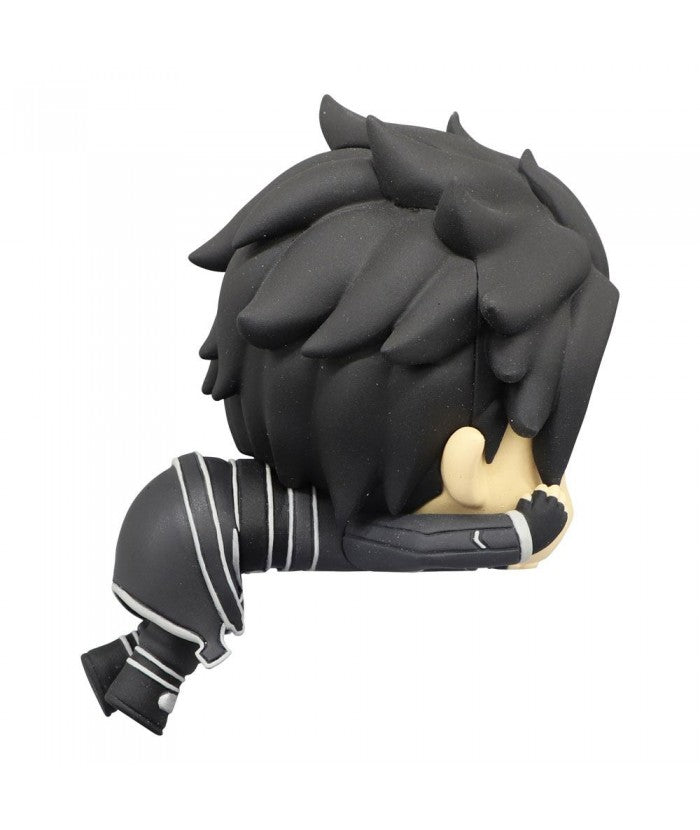 PRE-ORDER Sword Art Online Hikkake Figure - Kirito Special [Set of 3]