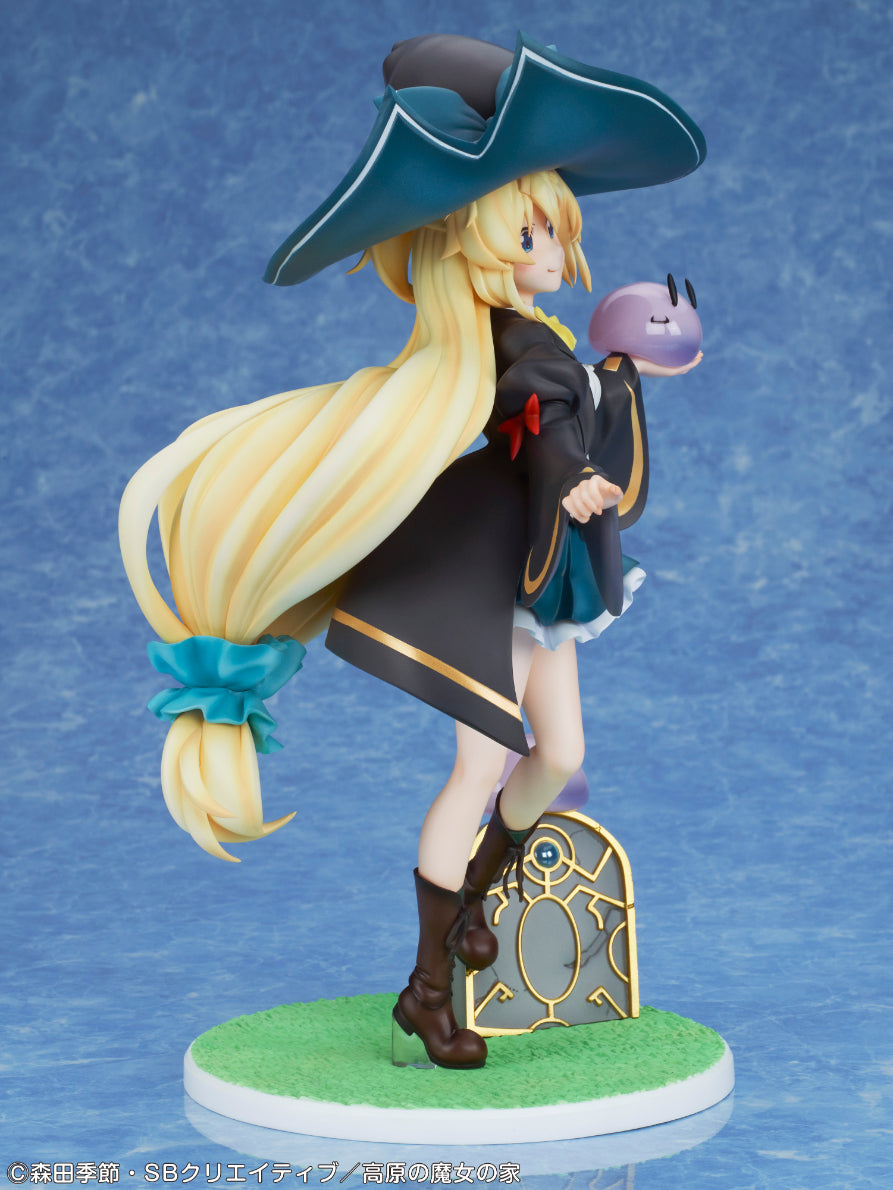 PRE-ORDER I've Been Killing Slimes for 300 Years and Maxed Out My Level - Azusa Aizawa 1/7