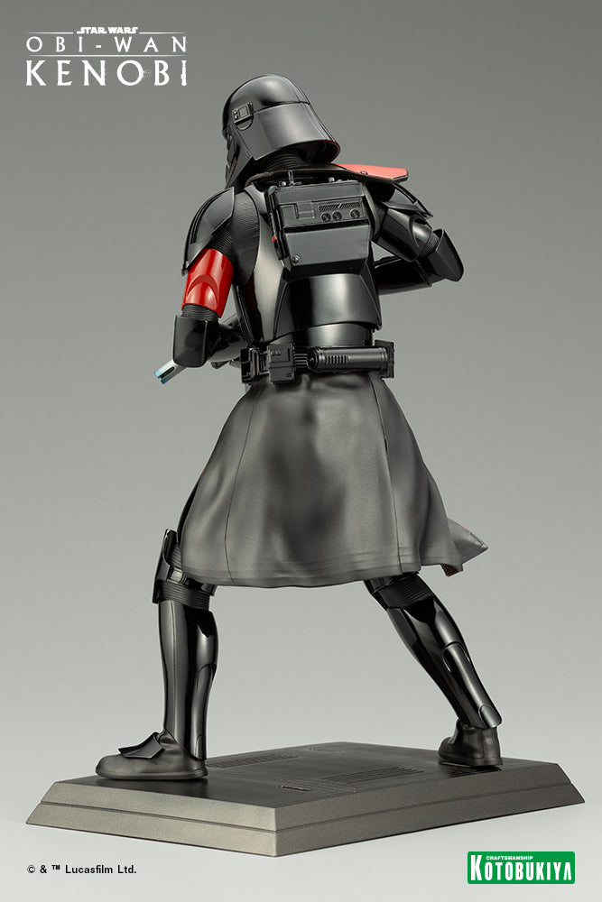 PRE-ORDER ARTFX - Star Wars: Obi-Wan Kenobi - Purge Trooper 1/7